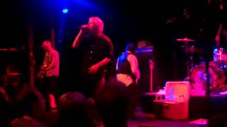 Guided by Voices - Wished I Was A Giant - Gothic Theatre - June 4, 2014