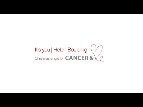 Helen Boulding | It's You