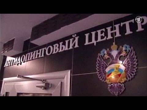 Scandale de dopage : des responsables russes reconnaissent "une conspiration institutionnelle"