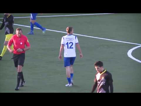 (2018-11-17) Urk-Staphorst 2-2 (0-1)
