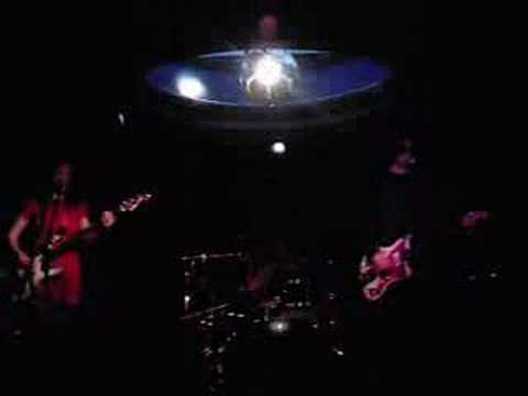 Projekt A-KO live @ Luminaire  1:34 sample