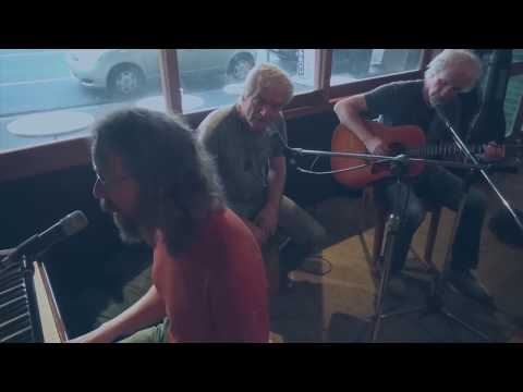 Thumbnail for the soulful Saints and Sinners by David Francey  performed in Auckland, New Zealand by R.E.M., Head, Ween, David Francey, The La's