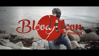 0% Talk 100% Tones - Blood Moon Phaser
