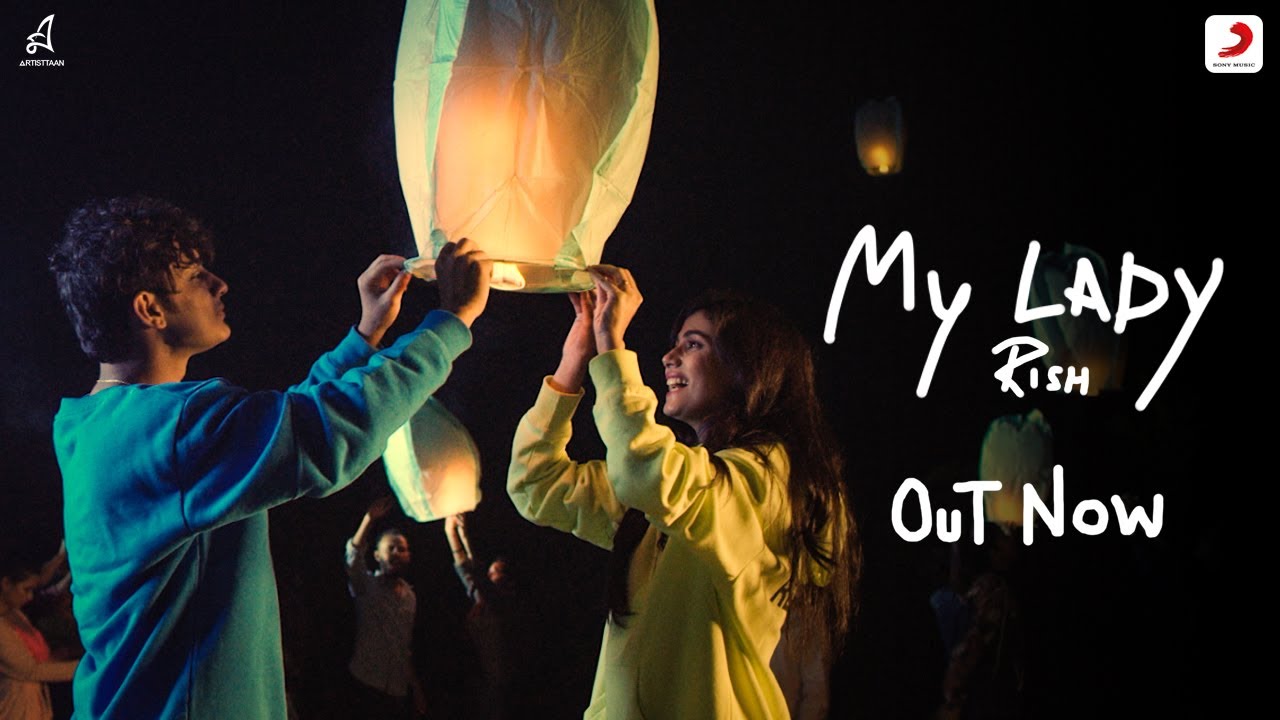 My Lady Lyrics | Rish