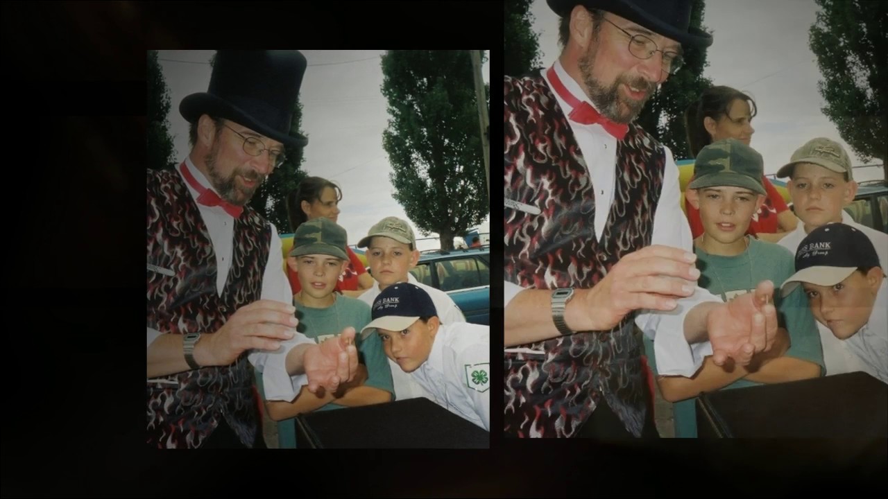 Promotional video thumbnail 2 for Magic Century