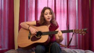 "February" (Dar Williams cover)