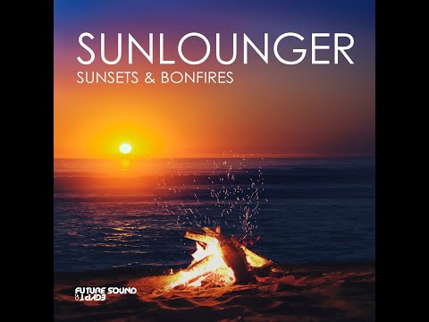 Sunlounger feat. Susie Ledge - The Sun Will Rise Again (Club Mix) (2021)