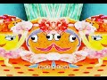 Baby TV Umbrella 24 Effect HD