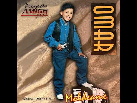 " Me voy con El" Omar Cruz y Grupo Amigo Fiel