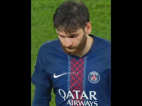 Kvaratskhelia Passion Then & Now😢