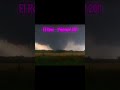 The Most Recent Ef5 Tornadoes Stormchaser Tornado