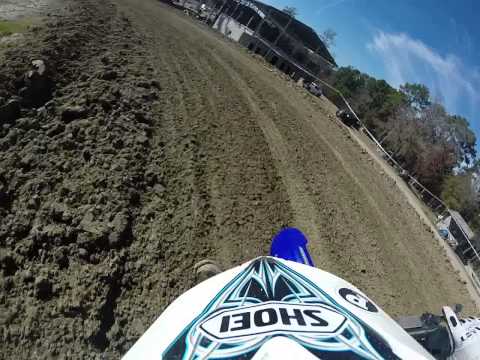 Rio Bravo Mx 12-29-13 Helmet Cam