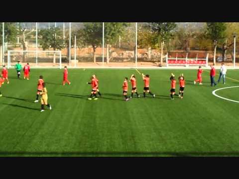 ALFARA DEL PATRIARCA  - C.D. ZAFRANAR