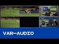 VAR | Achter de schermen bij het penaltymoment bij VVV-Venlo - AZ