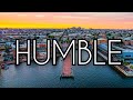 Kendrick Lamar HUMBLE Lyrics