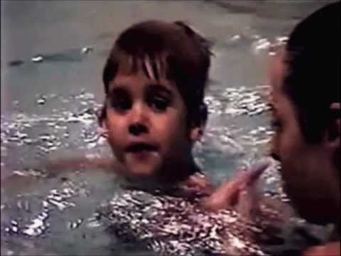 Justin Bieber - Born To Be Somebody