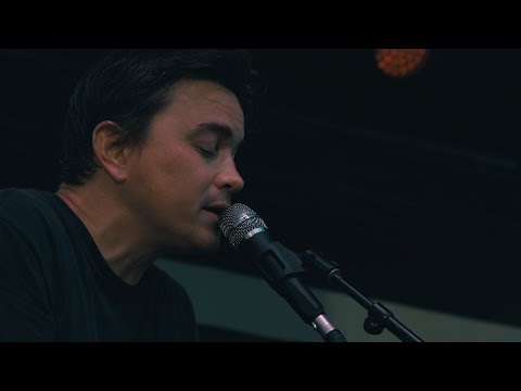 Wolf Parade - I'll Believe in Anything [Live at SPF30]