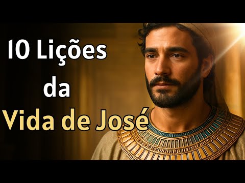 10 Lessons from the Life of Joseph: How God Turns Trials into Victory