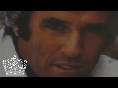 Burt Bacharach - Interview
