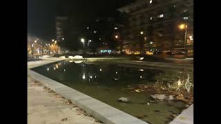 Sneaker Pimps - Wasted Early Sunday Morning (slowed &amp; reverb)