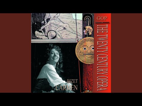 Carmen, Act I: "Sulla piazza si schiamazza" (I Soldati)