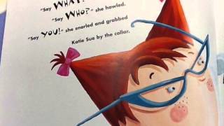 The Recess Queen By Meghan