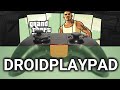 Android Gamepad Games GTA San Andreas