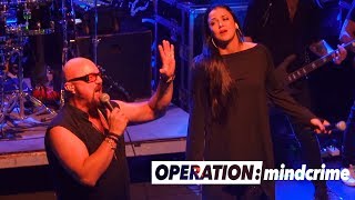 Geoff Tate&#39;s Operation Mindcrime &quot;SUITE SISTER MARY&quot; live in Athens 2019 4K