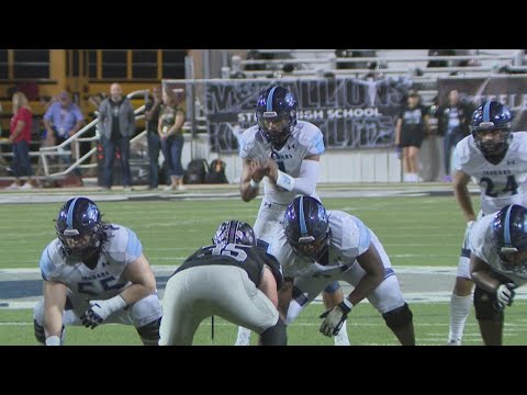 Thursday night football highlights | Nov. 10, 2022