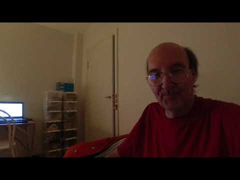 MongoTV_10514 - D-DREV DEFEKT PÅ MIN SNART 5 ÅR GAMLE ASUS ROG GAMER LAPTOP-PC