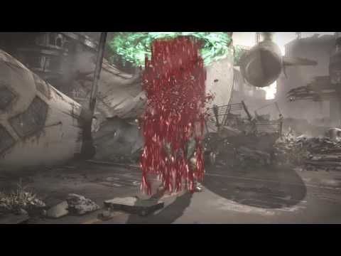 Quan Chi Warlock Brutality (MKXL Gameplay)