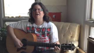 Sowing the Seeds of Utopia - Bad Religion Folk Cover