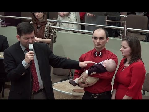 Duminica 28 Februarie 2016 PM - Marius Birgean , Binecuvantare Ciolac Simon