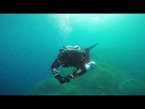 2017.06.23. DEEP DIVING - PASTURA, PAG