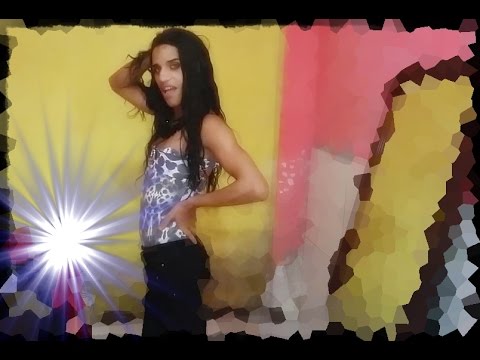 Momento Joelma Calypso (Felipe Araujo-2015)