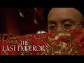 The Last Emperor | Official Trailer | 4K
