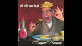 Kid With Man Head - Hotel California (Eagles Punk Cover)