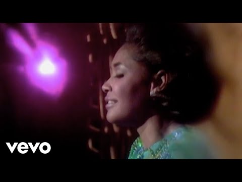 Nancy Wilson - For Once in My Life (Live)