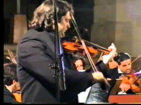 Mendelssohn Conc PF VL Orc