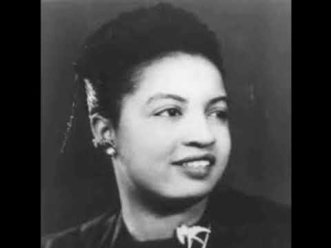 As I Love You (1949) - Ella Johnson