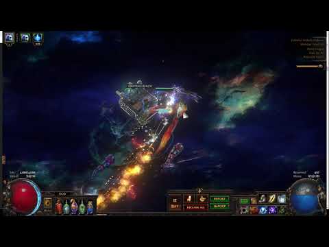 OBSOLETE - new version linked  - What To 'Double Corrupt' In Heist - Path of Exile