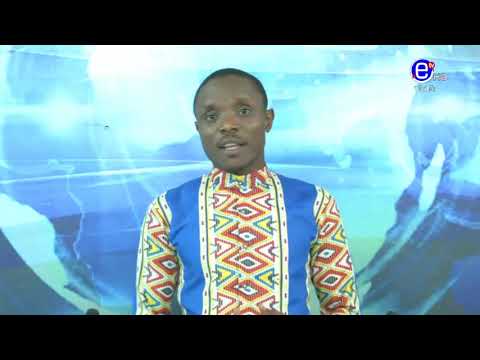 PIDGIN NEWS FRIDAY 22nd NOVEMBER 2019 - EQUINOXE TV