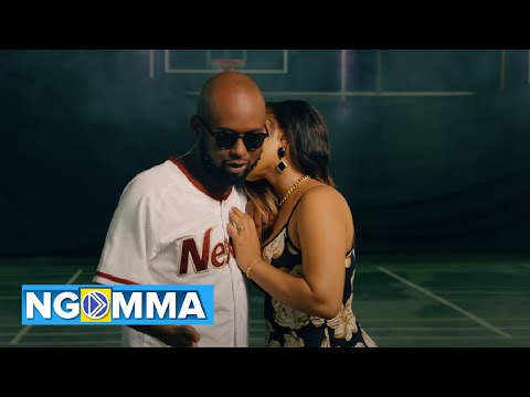 DOGO ELISHA ft Mr BLUE - UNANIKOSHA remix (Official Video)