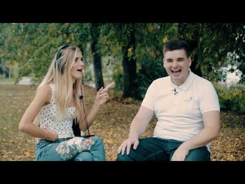 Gabriēla Zvaigznīte - Bites austiņu challenge - X Faktors