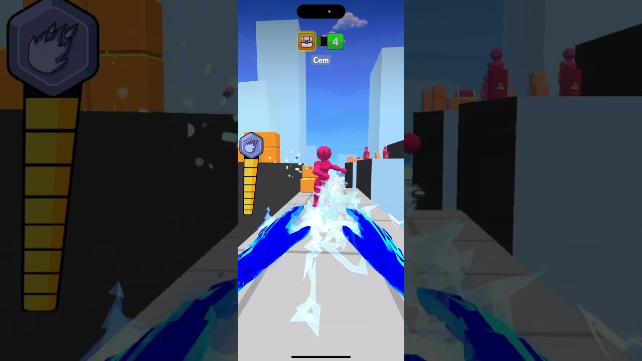 Super Powers Level 3