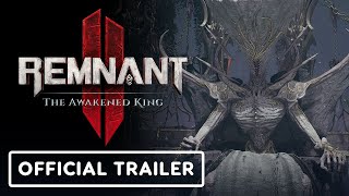 Remnant 2 - The Awakened King (DLC) (PC) Steam Key GLOBAL