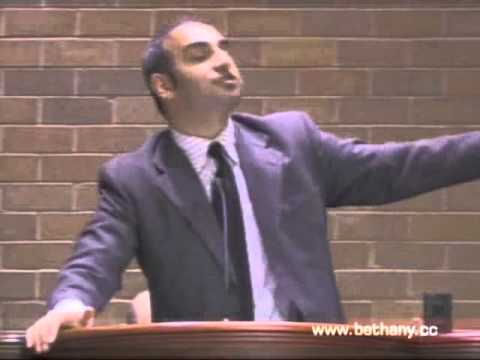 Alin Mihaescu   Lectii pentru lupta spirituala   Numeri 13 v1 3, 25 28