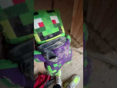 Wer fällt bis in den Keller?