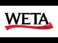 WETA Logo History