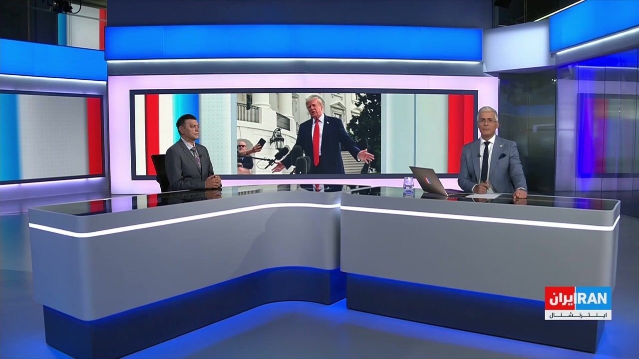 علی شیرازی: فشار ناشی از ناامن‌سازی هرمز اکنون متوجه خود جمهوری اسلامی است